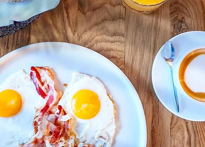 ベッド・アンド・ブレックファスト Kasa 2