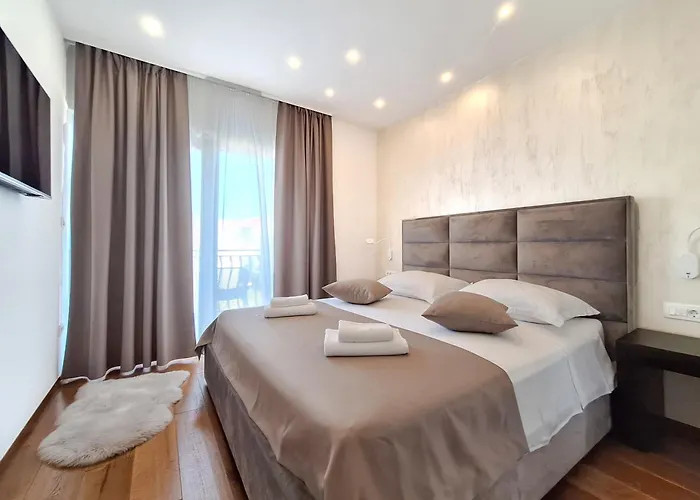 Kasa 2 ベッド・アンド・ブレックファスト 4*