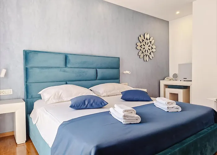 Kasa 2 ベッド・アンド・ブレックファスト