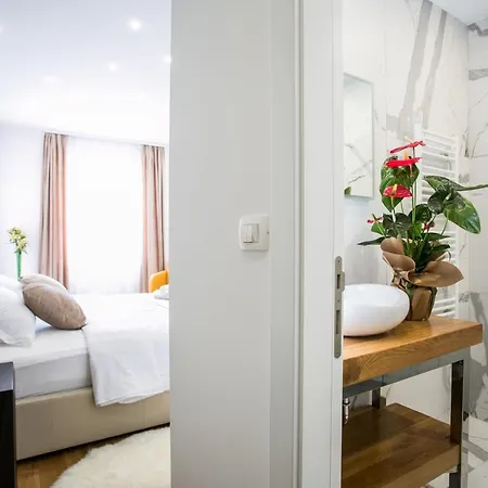 Kasa 2 B&B 스플리트