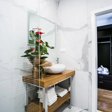 Kasa 2 B&B 스플리트