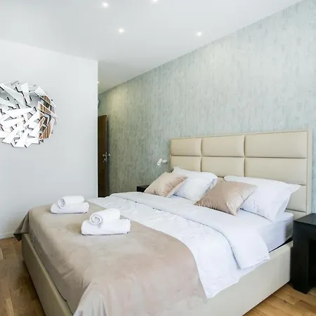 Kasa 2 4* 스플리트