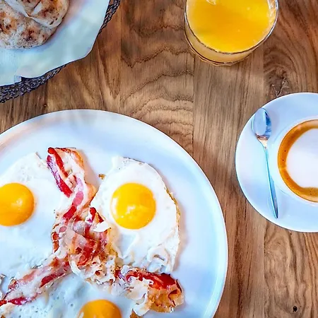 Frühstückspension Kasa 2