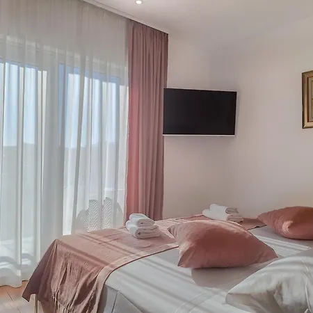 Bed & Breakfast Kasa 2 Split