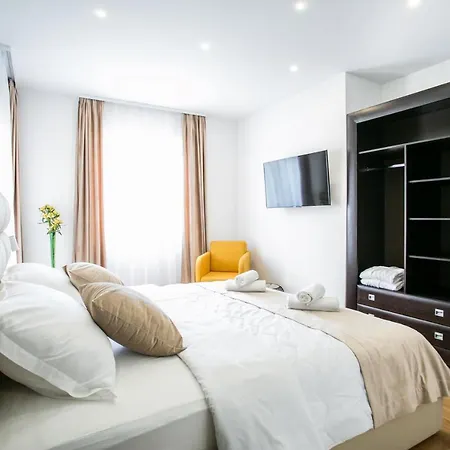 Bed & Breakfast Kasa 2 Split