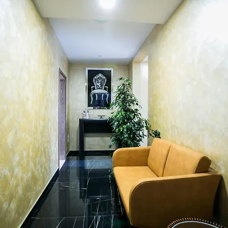 Bed & Breakfast Kasa 2 Split