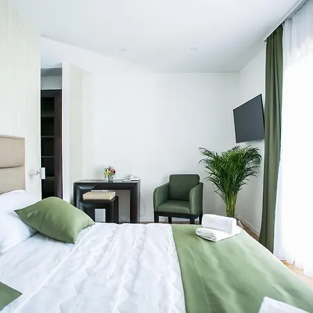 Bed & Breakfast Kasa 2