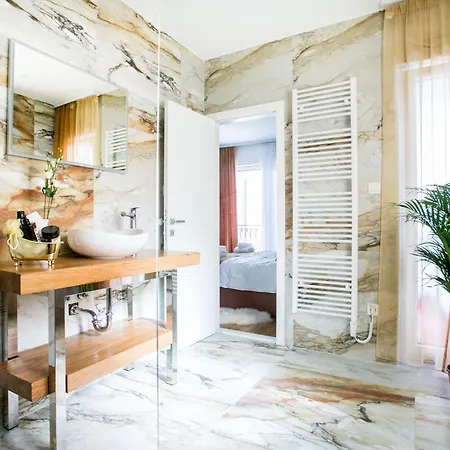 Bed & Breakfast Kasa 2