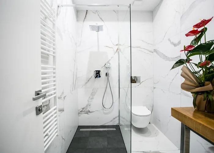 فندق مبيت وإفطار Kasa 2 4*