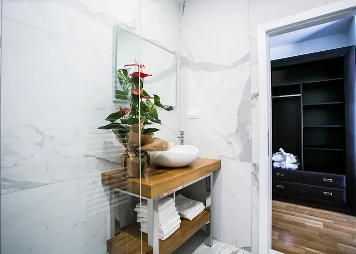 Kasa 2 לינה וארוחת בוקר ספליט