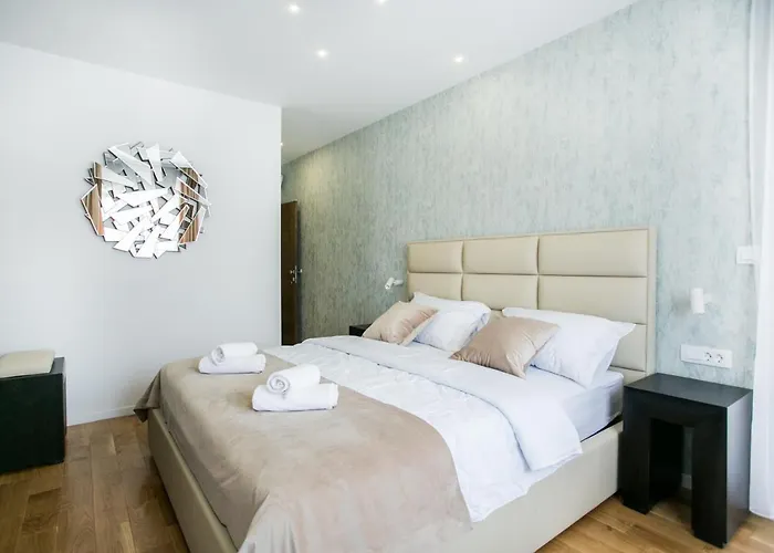 Kasa 2 4* ספליט