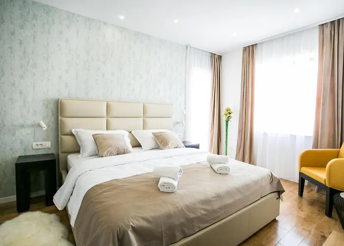 Kasa 2 Bed and Breakfast 4*