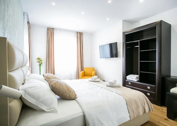 Bed and Breakfast Kasa 2 Σπλιτ