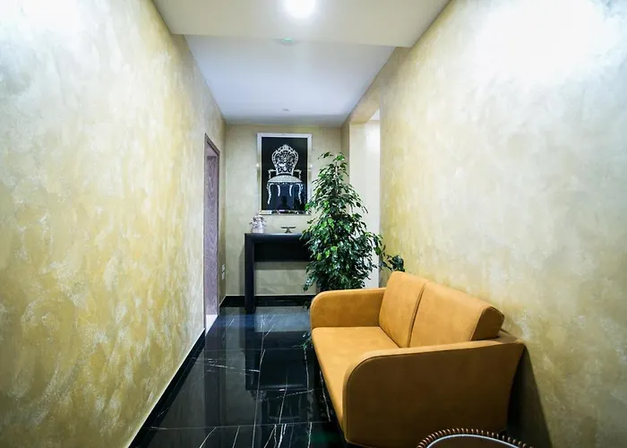 Bed and Breakfast Kasa 2 Σπλιτ