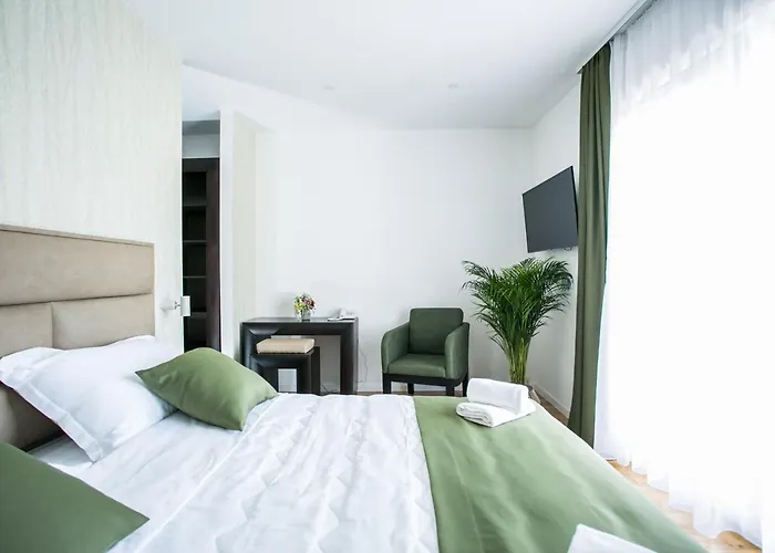 Bed and Breakfast Kasa 2