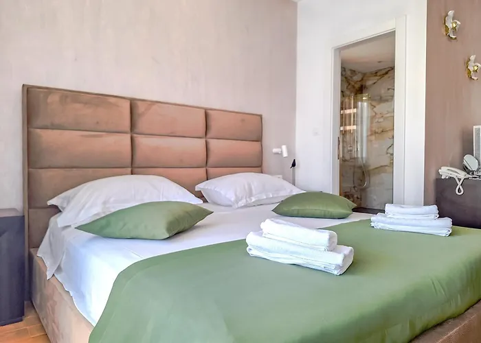 Kasa 2 Bed and Breakfast