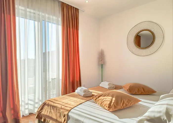 Kasa 2 Bed and Breakfast Σπλιτ