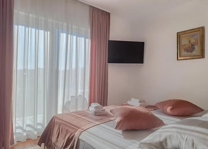 Bed and Breakfast Kasa 2 Σπλιτ