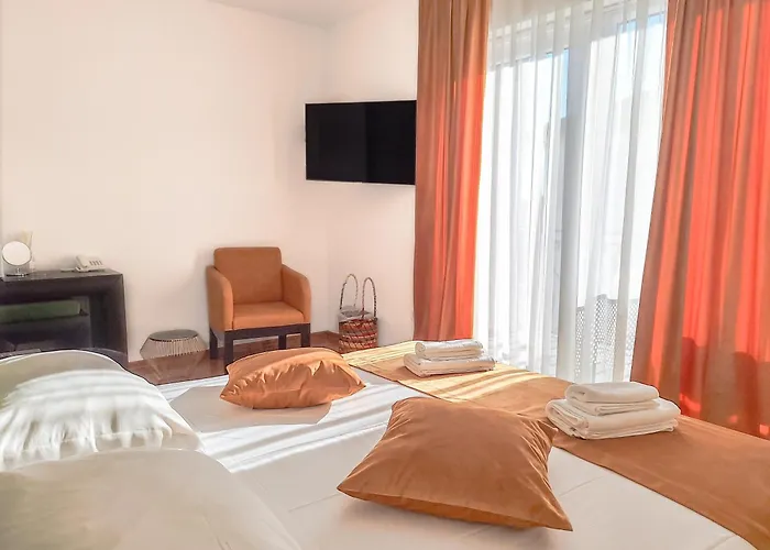 Bed and Breakfast Kasa 2