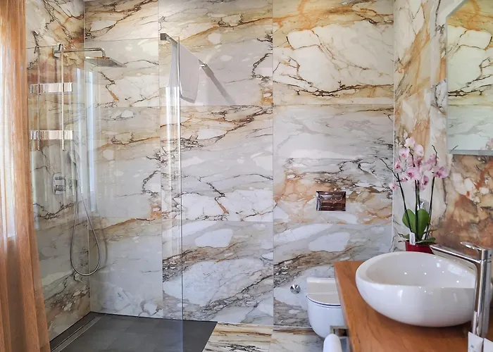 Bed and Breakfast Kasa 2 Σπλιτ