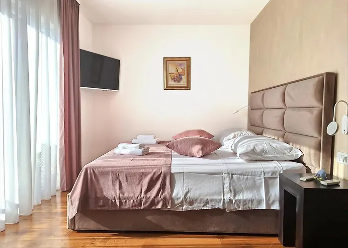 Bed and Breakfast Kasa 2