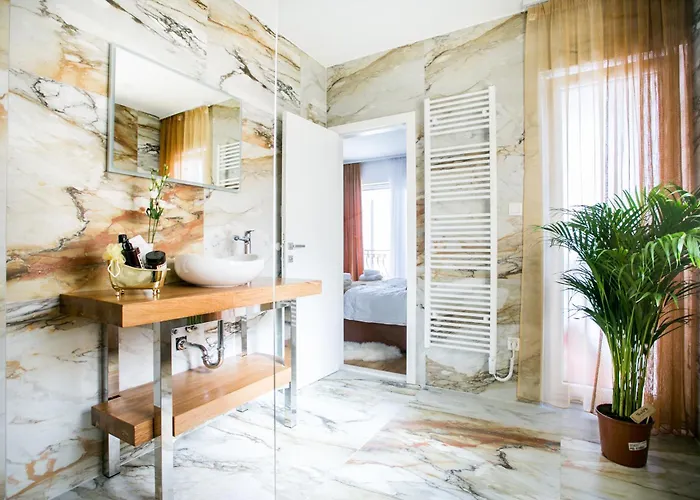 Bed and Breakfast Kasa 2