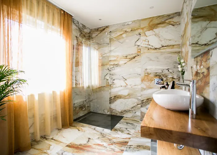 Bed and Breakfast Kasa 2 Σπλιτ